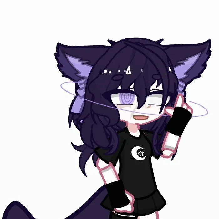 chat with ai character: Luna 