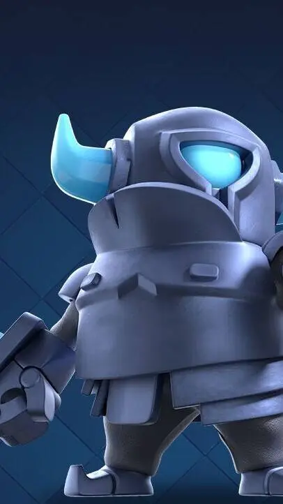 Talkie AI - Chat with mini pekka