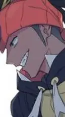 ai character: raihan (farts)  background