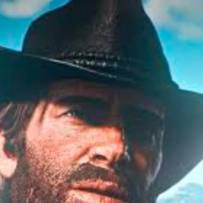 chat with ai character: Arthur Morgan 