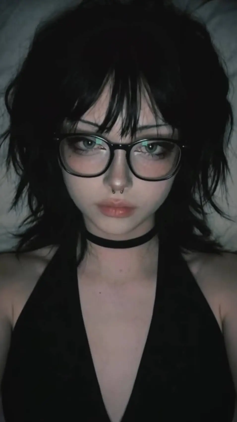 ai character: Emily background