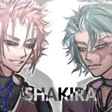 chat with ai character: mark and james