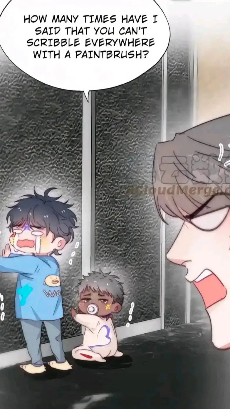 ai character: mark(ur husband) background