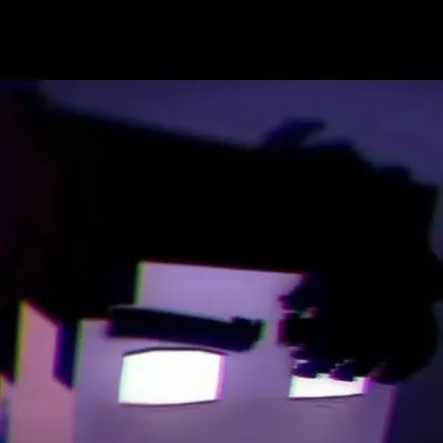 chat with ai character: herobrine 
