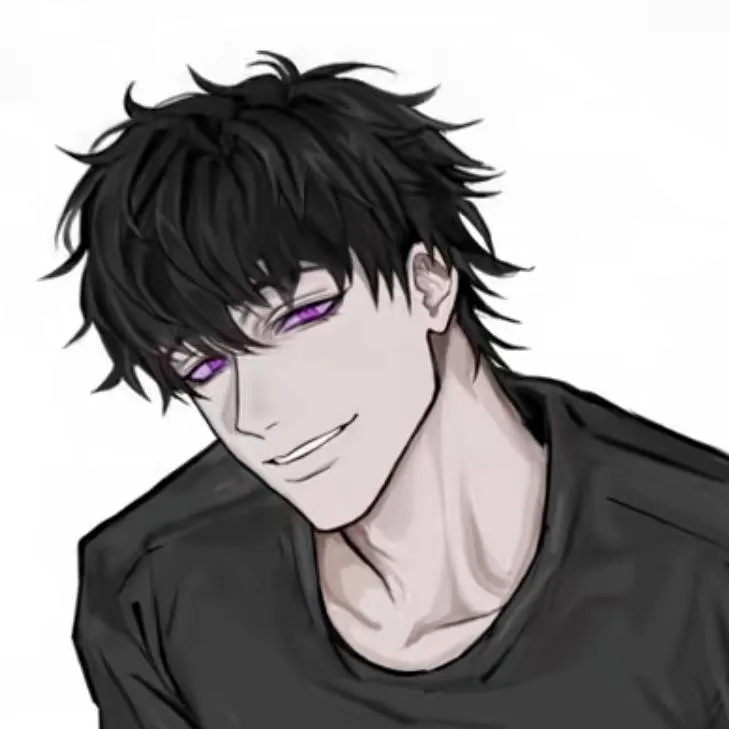 chat with ai character: endermam/mark