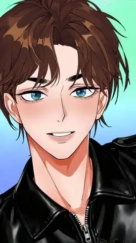 ai character: jack background