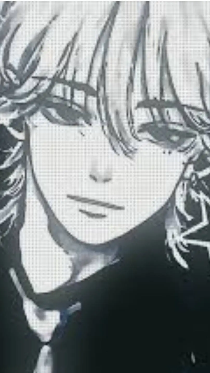 ai character: Felix  background