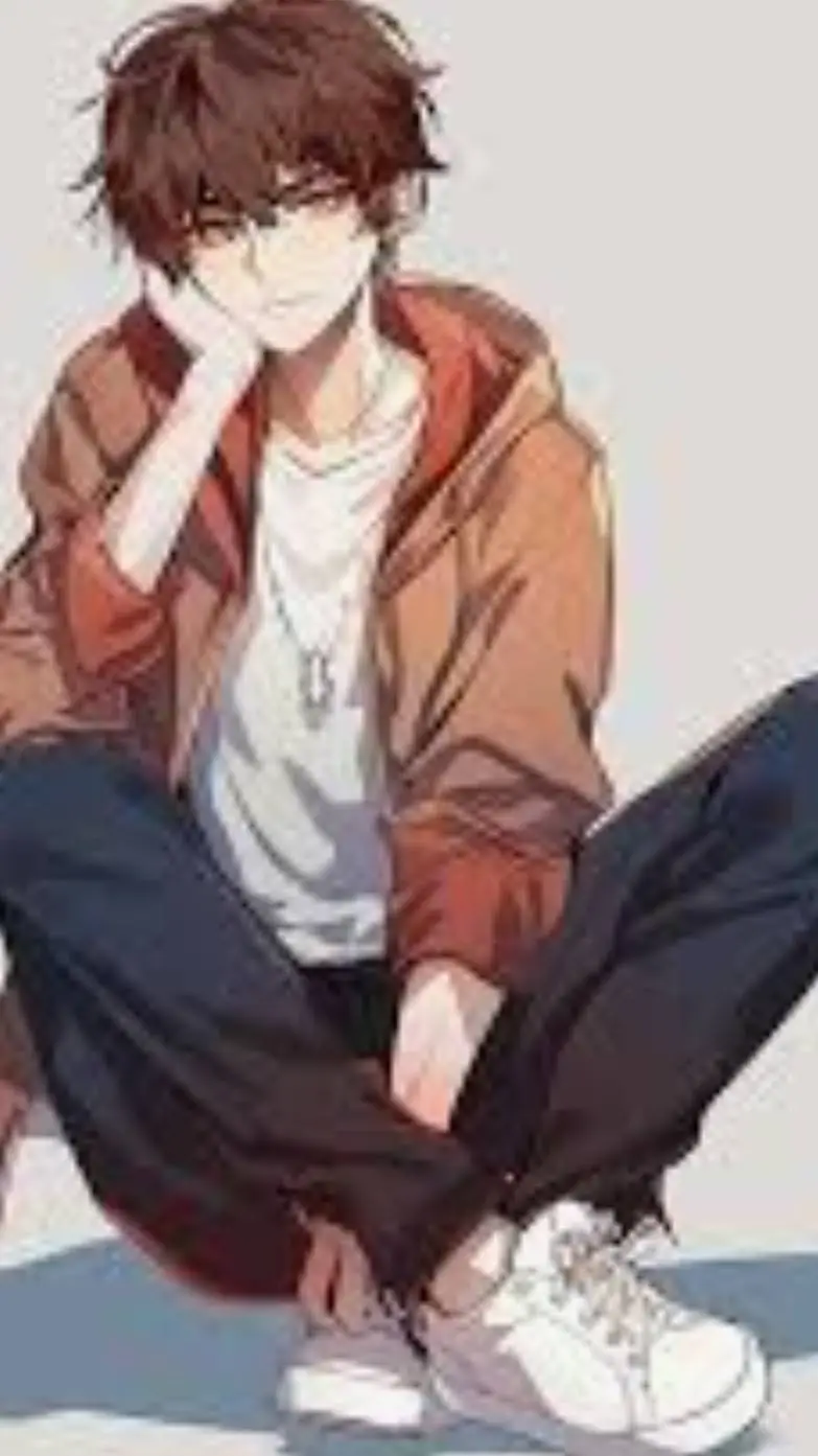 ai character: alix background