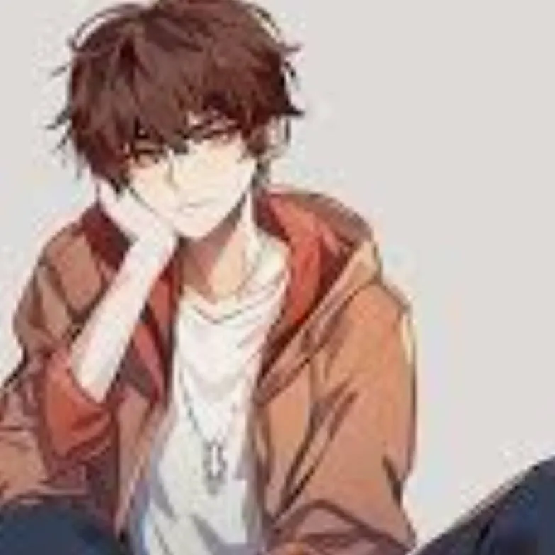 chat with ai character: alix