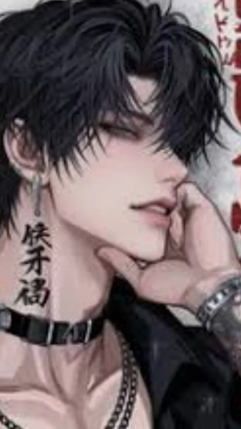 ai character: nate background