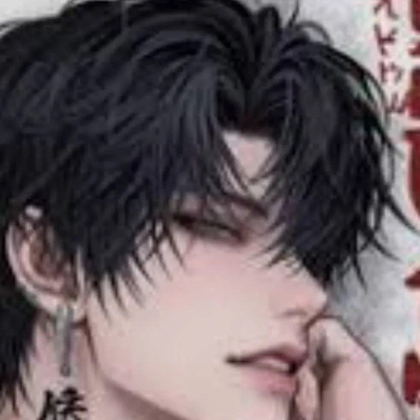 chat with ai character: nate