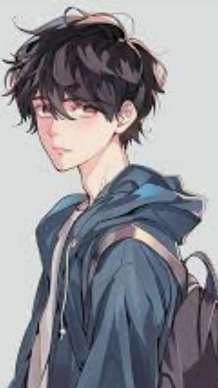ai character: milse background