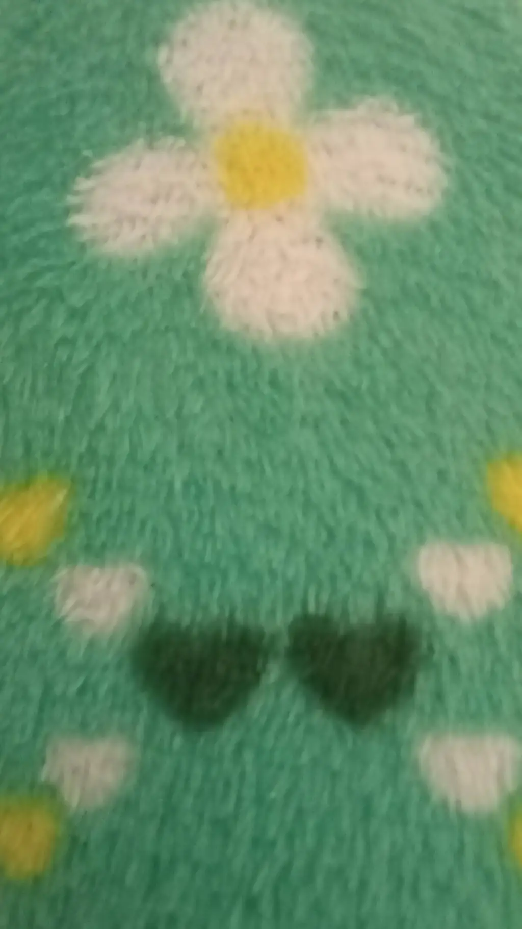 ai character: sleepover background