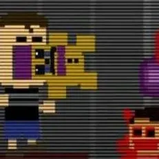 chat with ai character: FNAF🤑