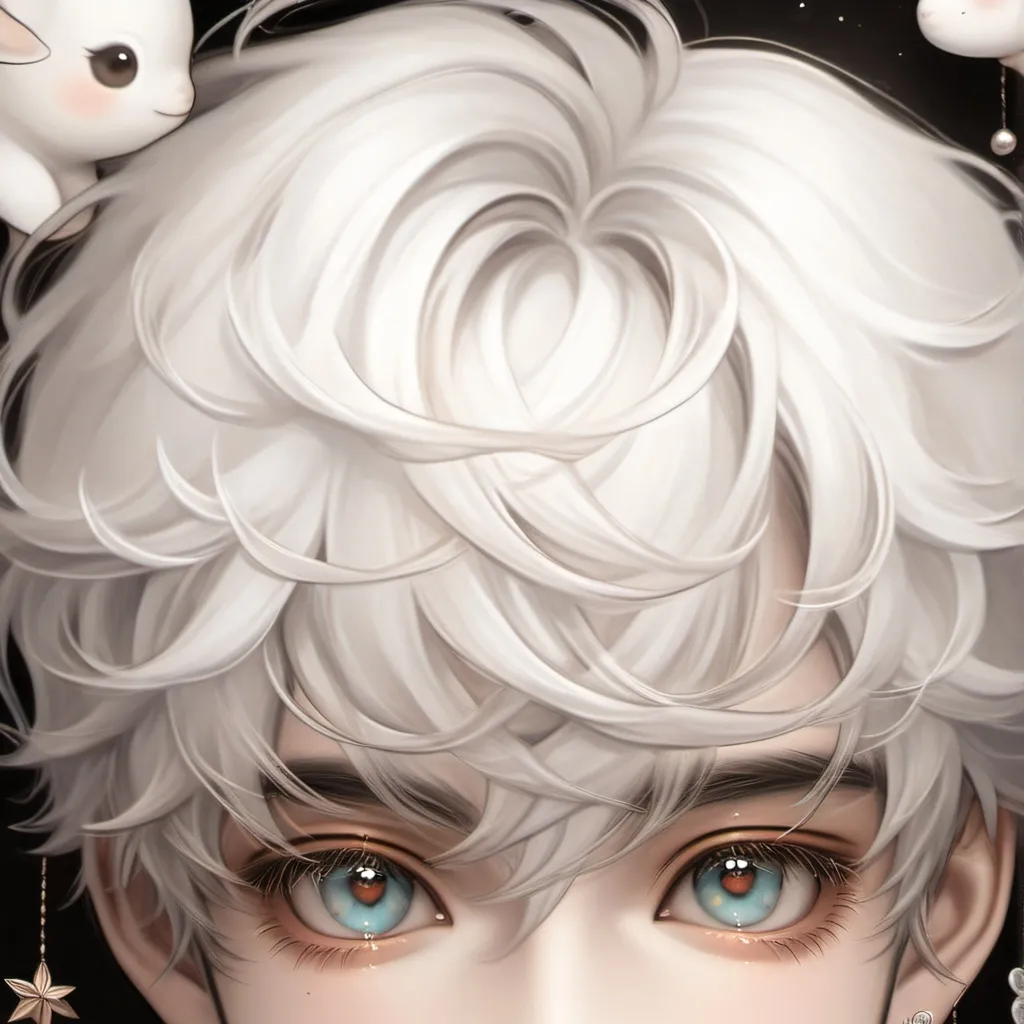 chat with ai character: Adrian