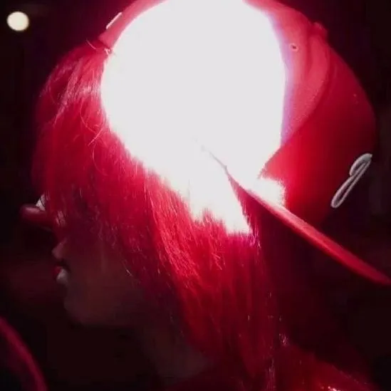 chat with ai character: wilyn 💓