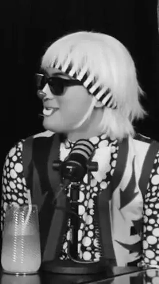 ai character: Randy celoso 🙀 background