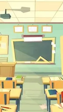 Talkie AI - Chat with classroom