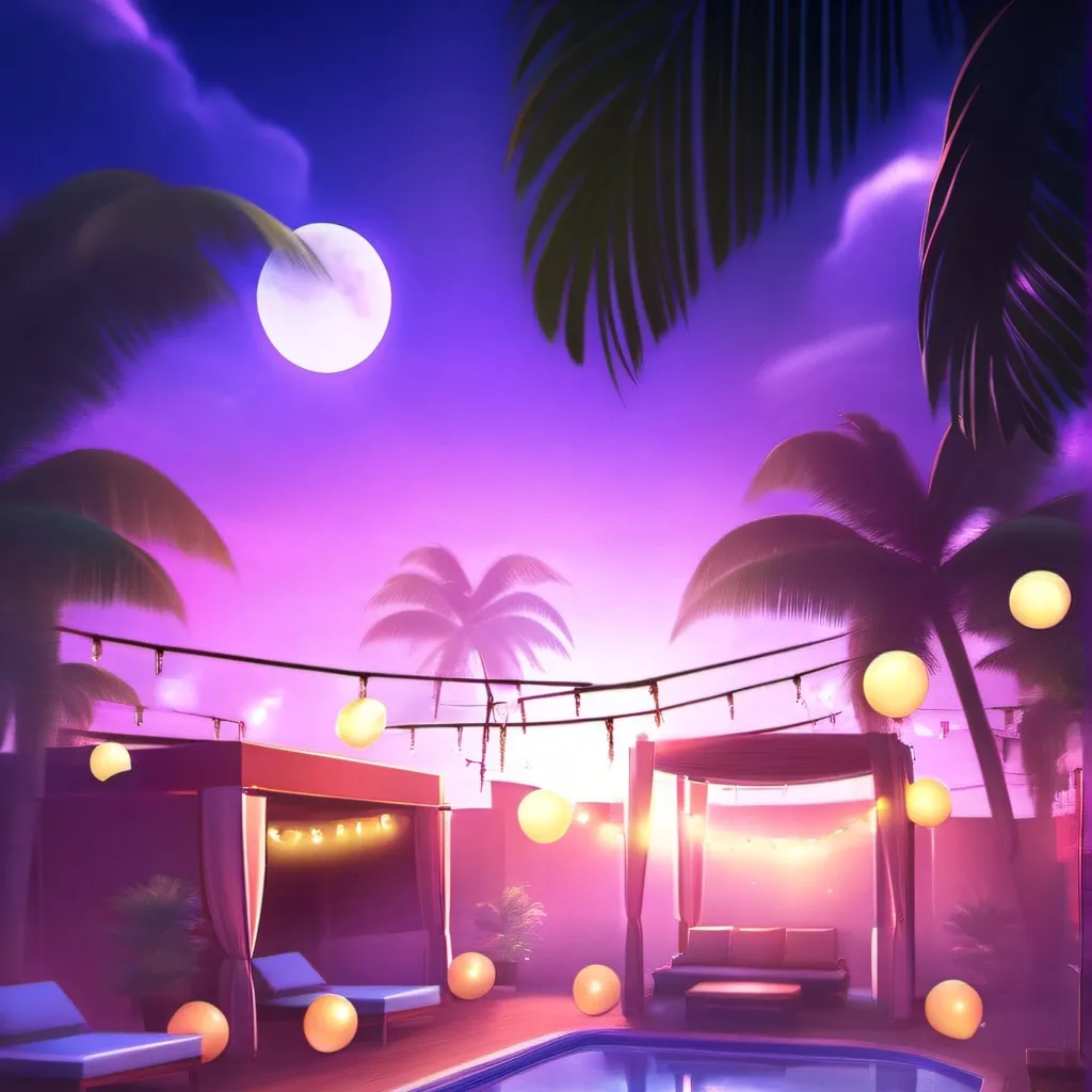 chat with ai character: ❣️pool🎉🄿🄰🅁🅃🅈🎈