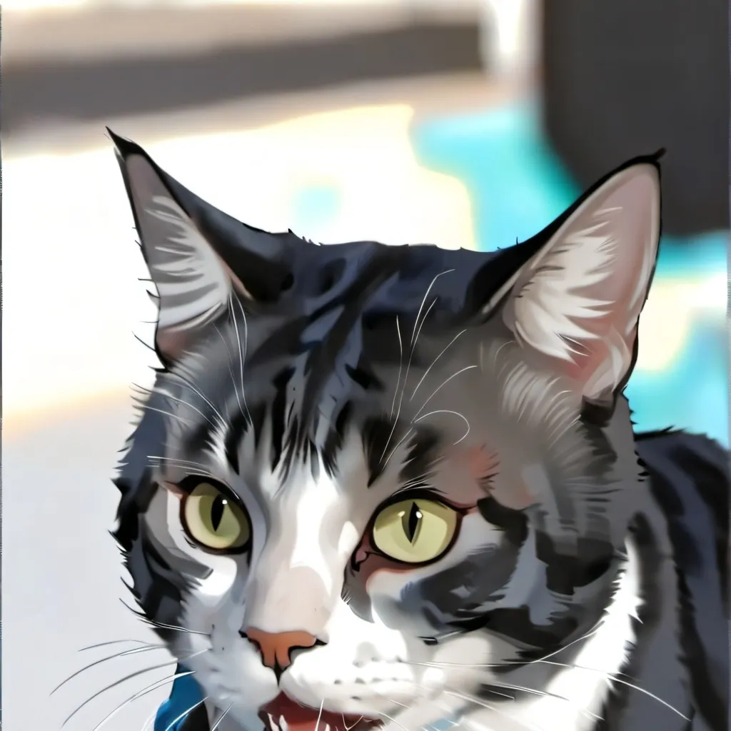 chat with ai character: car meet