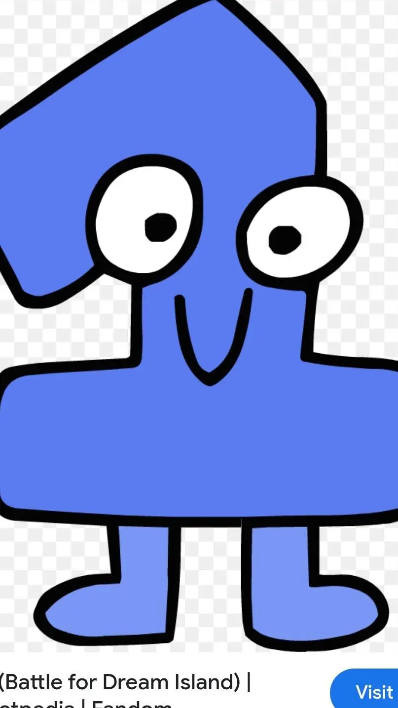 ai character: One is Grounded? background