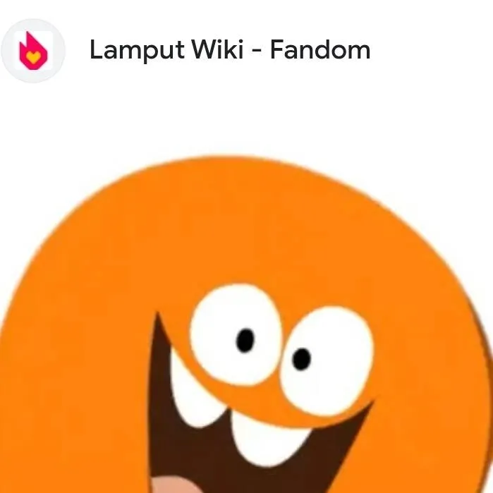 chat with ai character: Lamput's Vore?