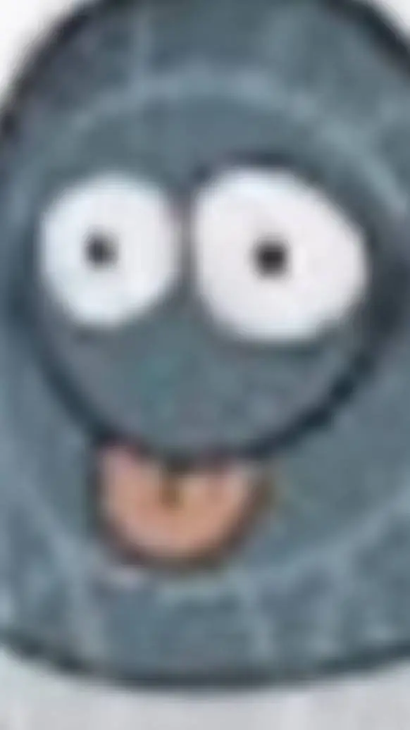 ai character: Bfdi X Lamput  background