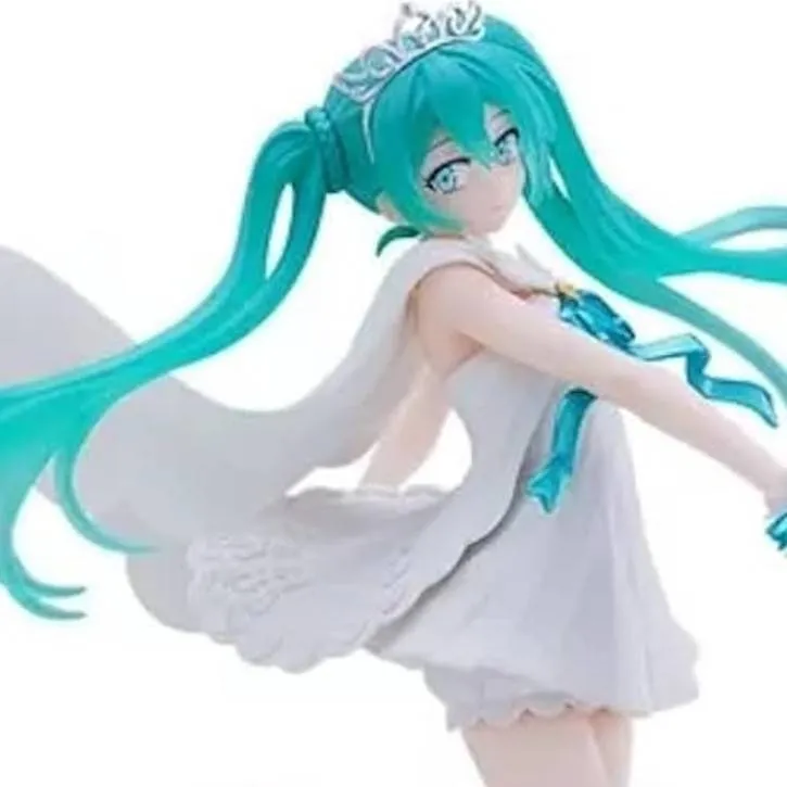 chat with ai character: Doc Miku!