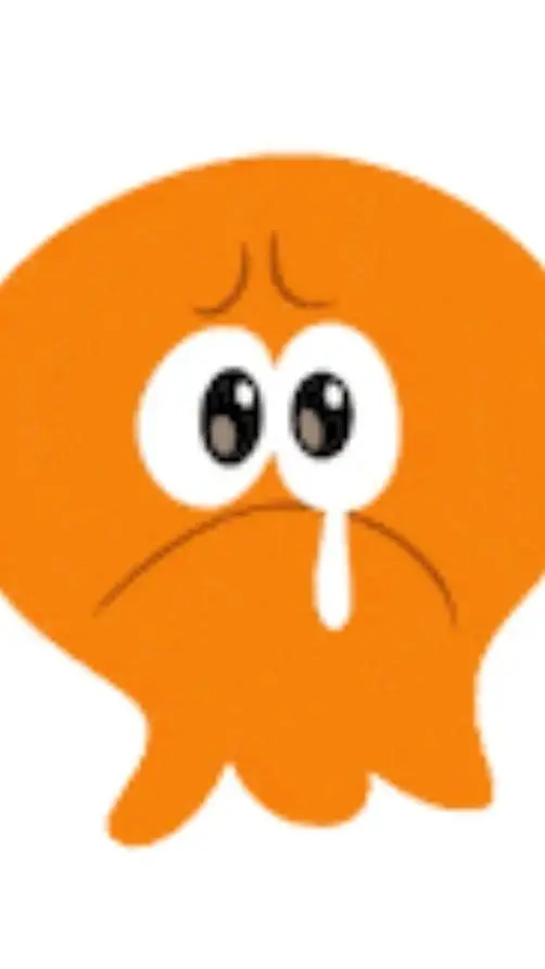 ai character: Lamput x pippy?? background