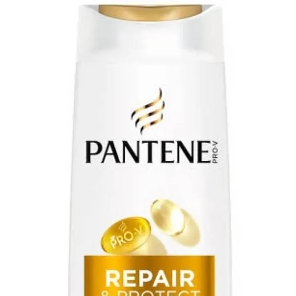 chat with ai character: Pantene Bfb