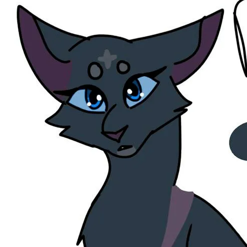 chat with ai character: thunderclan 