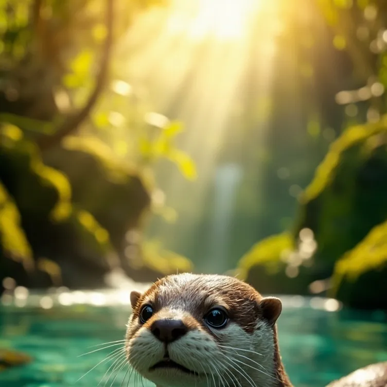 chat with ai character: zoo!