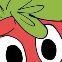 chat with ai character: frraky fruitcake