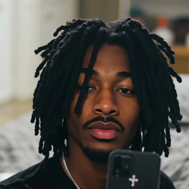 chat with ai character: JAY