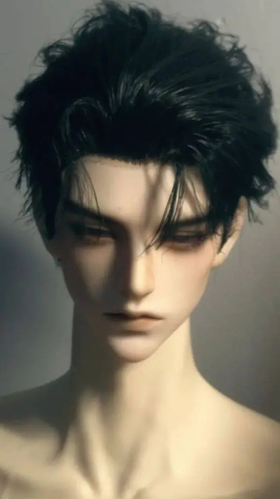 ai character: Kai kun park background