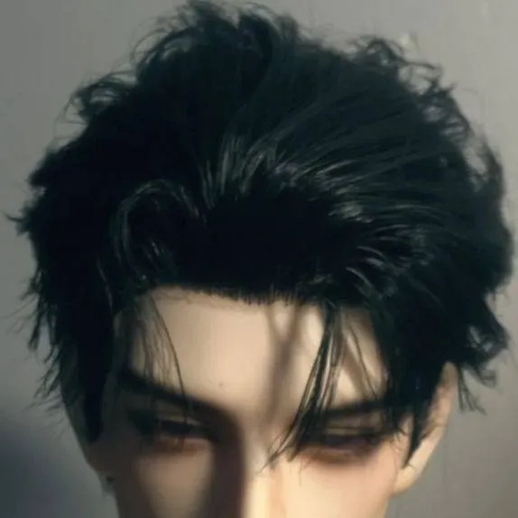 chat with ai character: Kai kun park