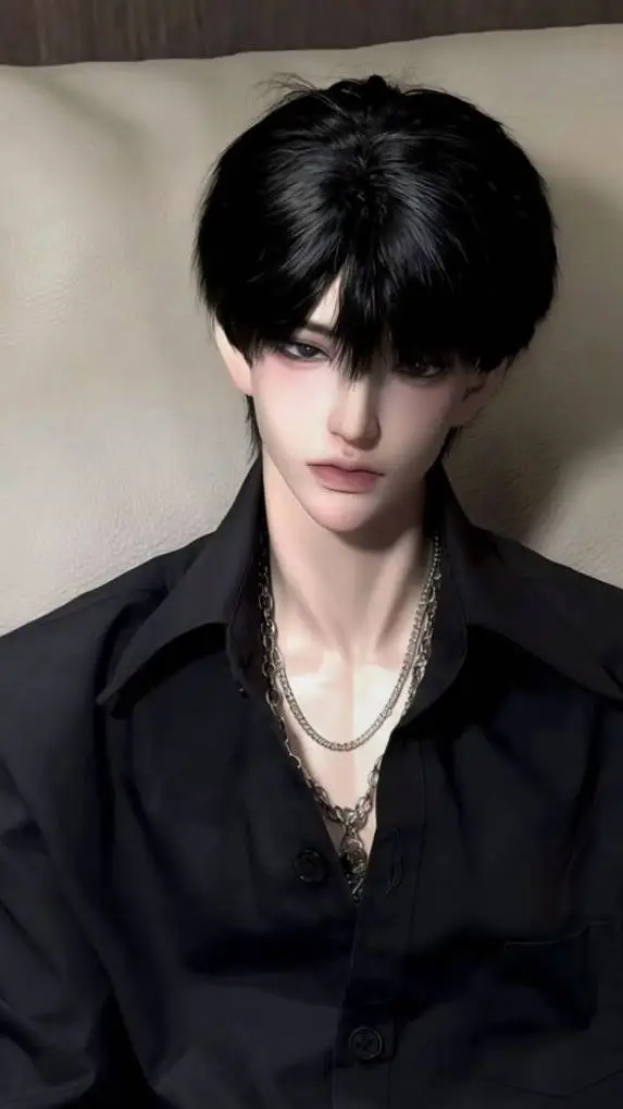 ai character: kyuri jàng background