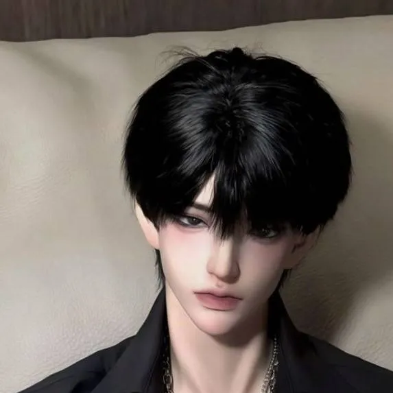 chat with ai character: kyuri jàng
