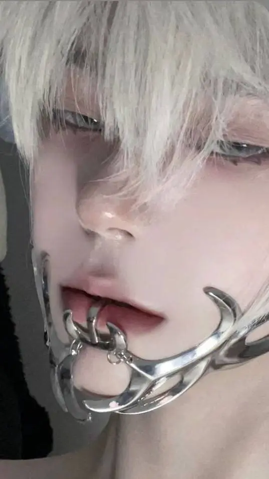 ai character: kuri background