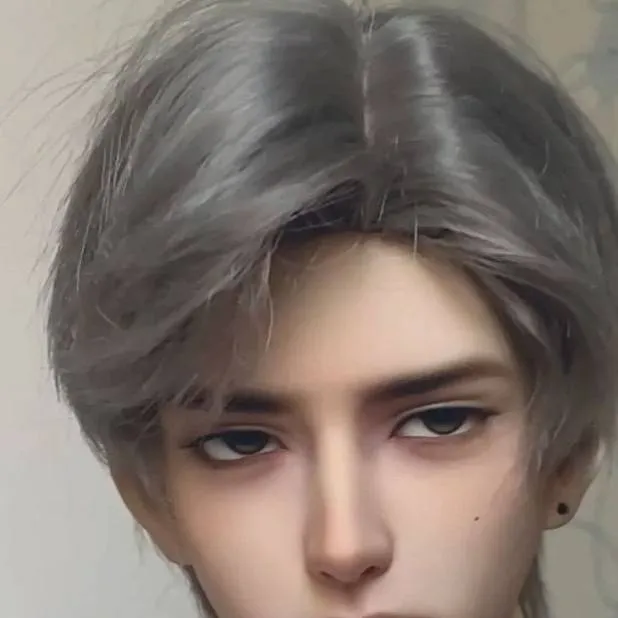 chat with ai character: Ylan masukuna