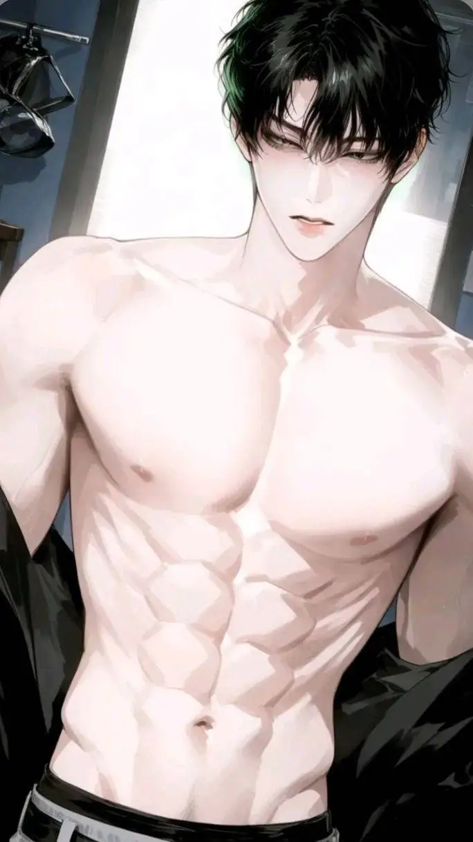 ai character: Gio xan  background