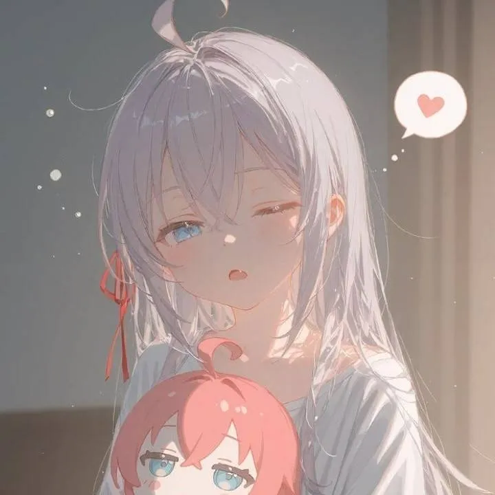chat with ai character: Alisa and Leyah