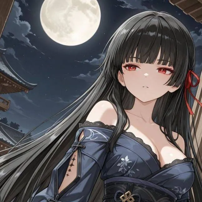 chat with ai character: Rio
