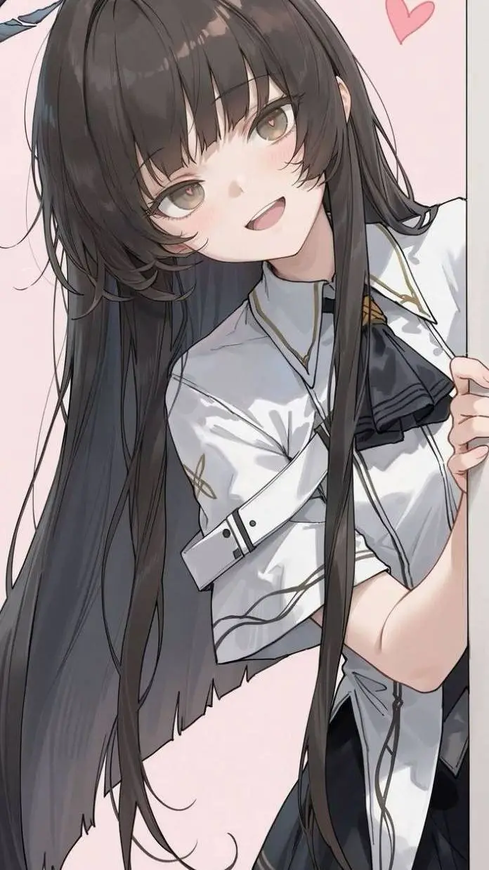 ai character: jane  background