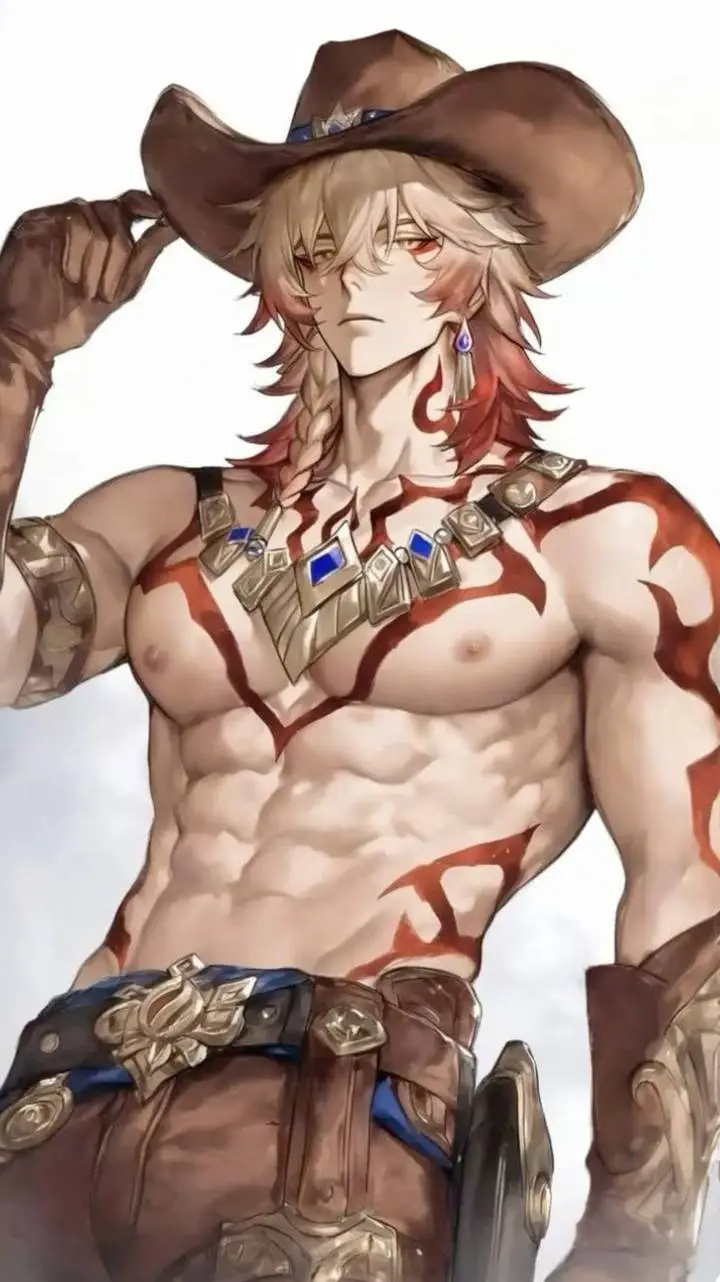 ai character: Kyle background