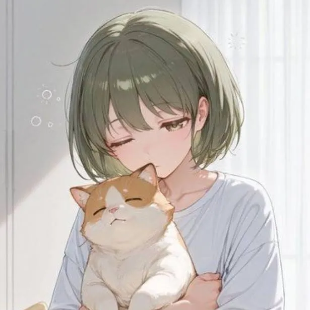 chat with ai character: nichika nanakusa