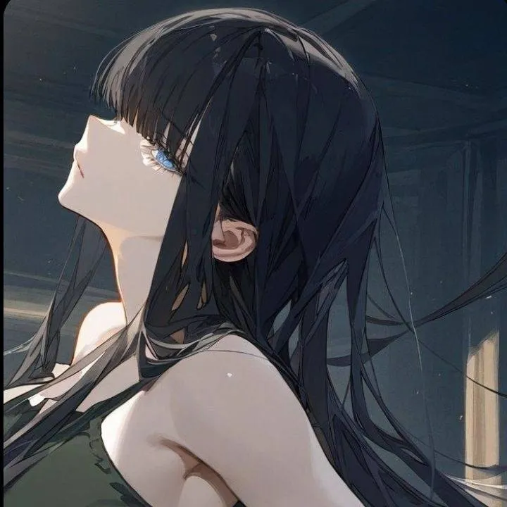 chat with ai character: Hannah