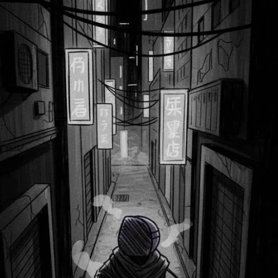 chat with ai character: shin kun