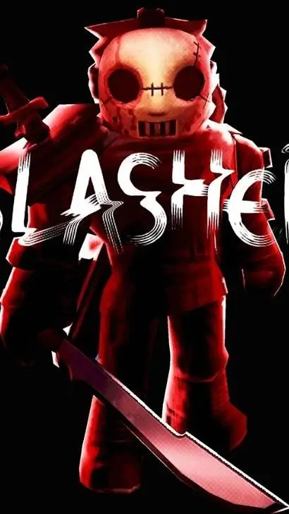 Talkie AI - Chat with slasher forsaken