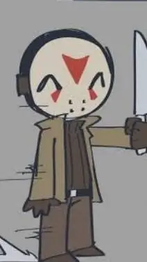 Talkie AI - Chat with friendly jason